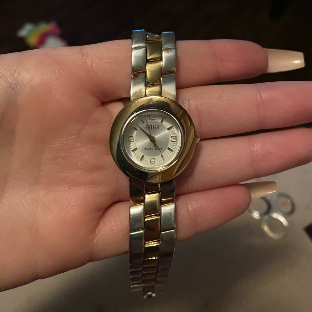 Interchangeable Watch - image 1